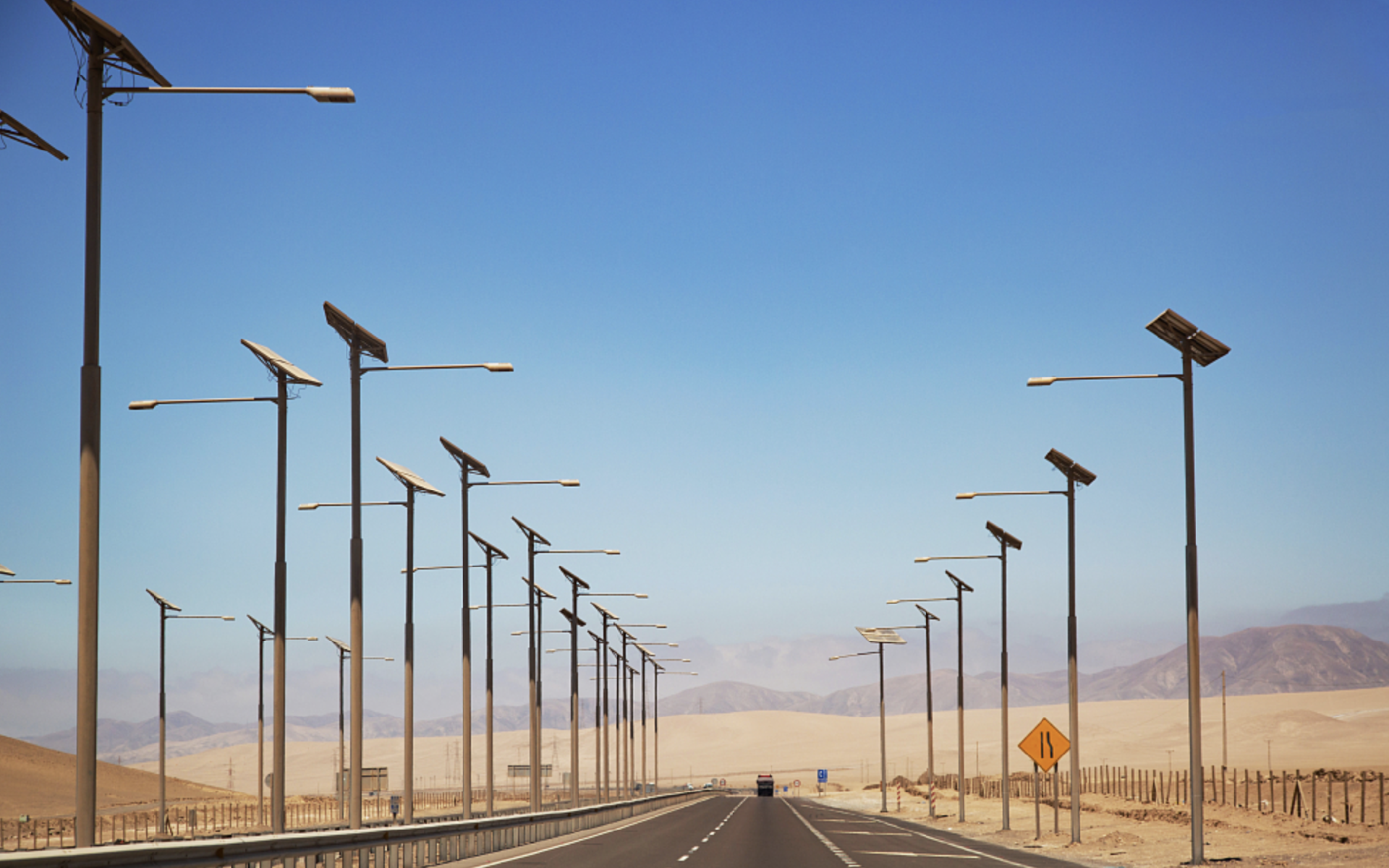 太阳能路灯杆用锥杆的相关工艺流程和参数有哪些？