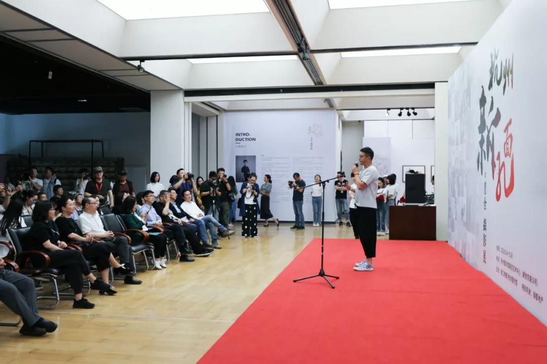 时隔一载，，，，，，优美再续，，，，，，皇家国际地产&amp;肖全杭州新面目摄影展温情启幕