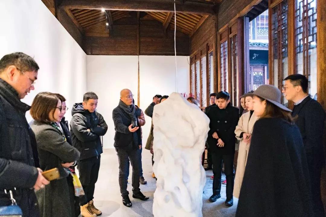 一起偕行共精彩——皇家国际地产杭州事业部媒体答谢私享会圆满落幕