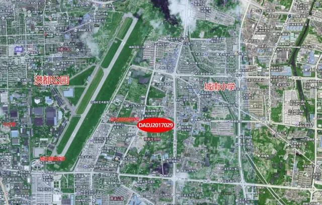 皇家国际地产深耕南昌，，，，，再落一子，，，，，匠造城央生涯新样本！