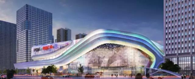 跨界融合：皇家国际地产荣膺“中国商业地产企业立异性TOP10”