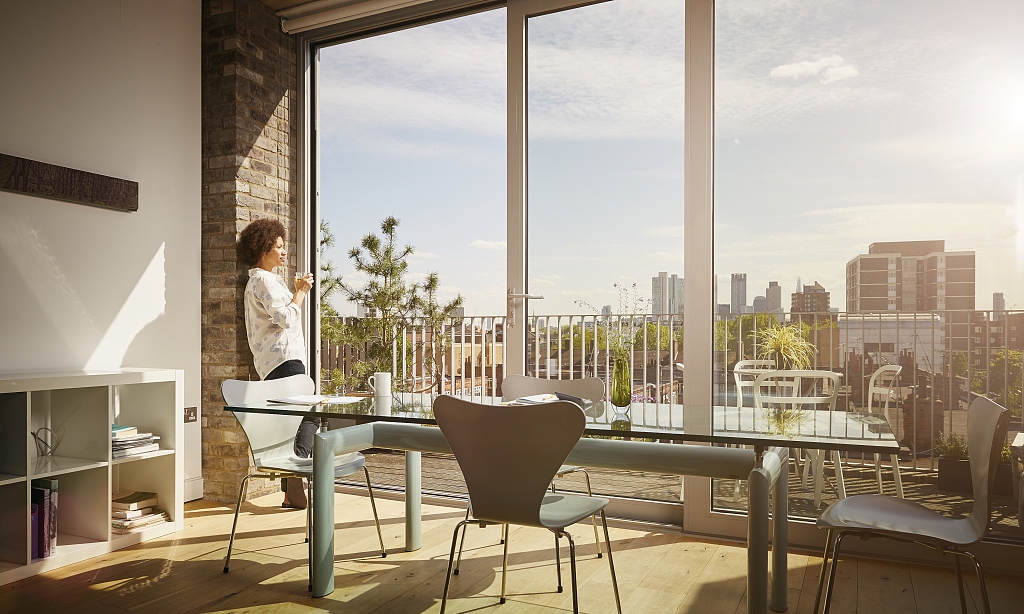 皇家国际·虞宸源筑 | 有实景现房何须凭梦想象？？？？？