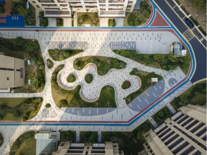 皇家国际·虞宸源筑 | 有实景现房何须凭梦想象？？？？？
