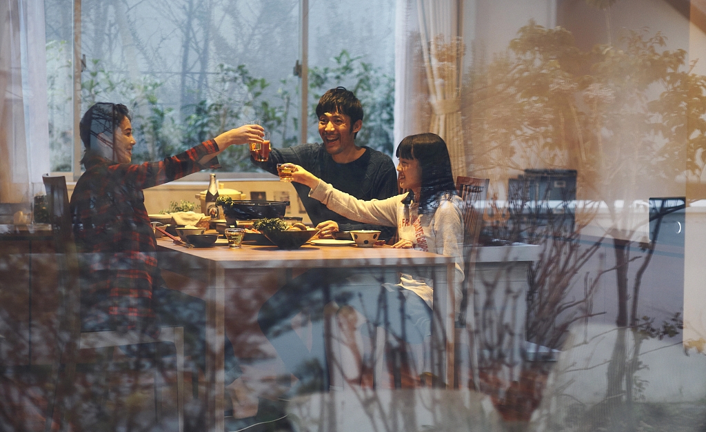 皇家国际·虞宸源筑 业主说 | 选择的理由，，，着实很简朴……