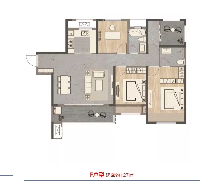 唯此20席，，，，，，，2#清盘特惠！入住经开明星盘的时机来了！